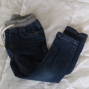 3T Cat & Jack Skinny Jeans